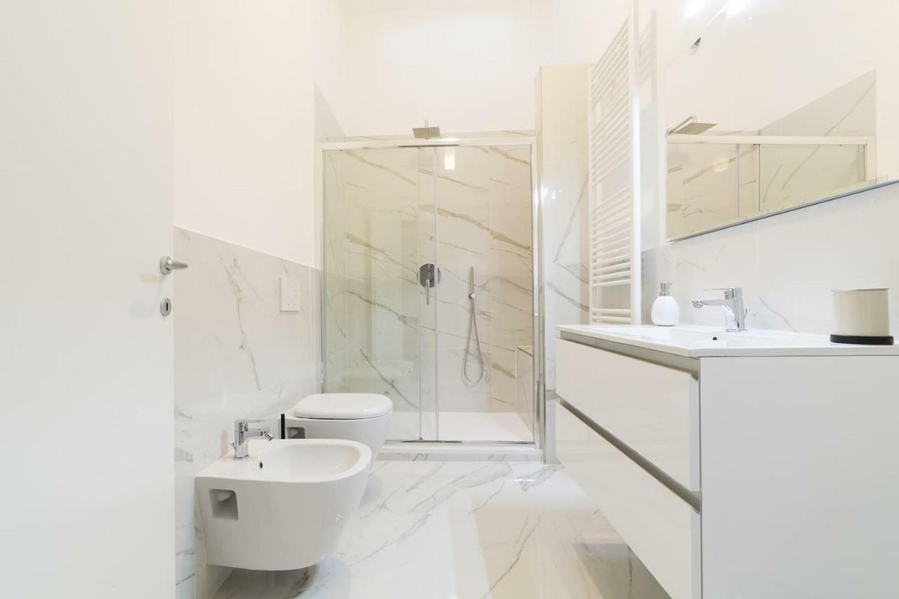 Hill'S View Terrace Apartment Florenz Exterior foto