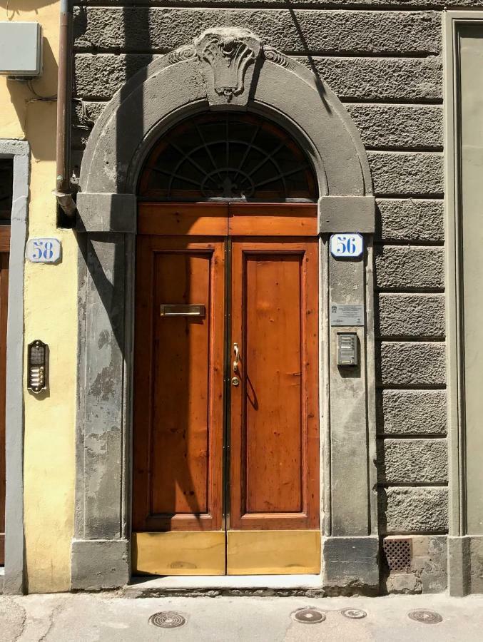 Hill'S View Terrace Apartment Florenz Exterior foto