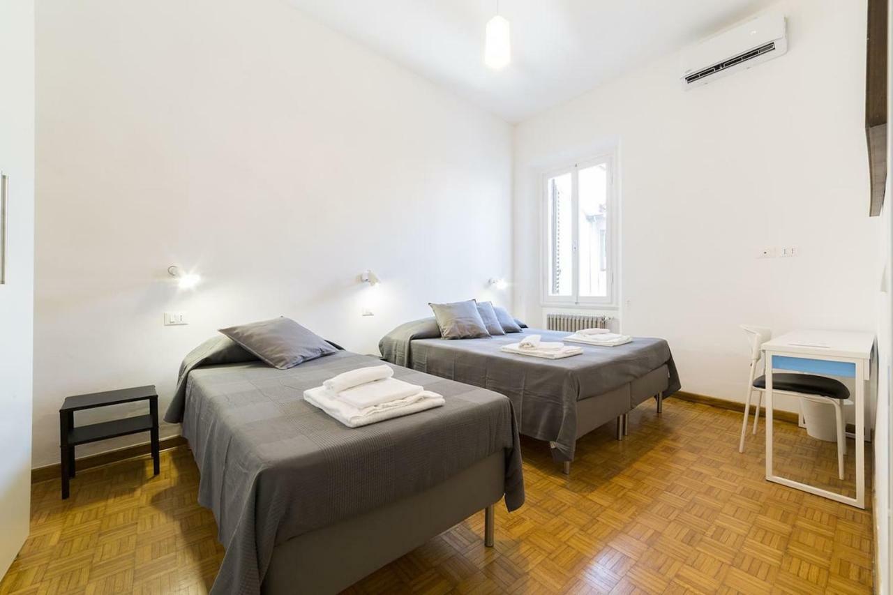 Hill'S View Terrace Apartment Florenz Exterior foto