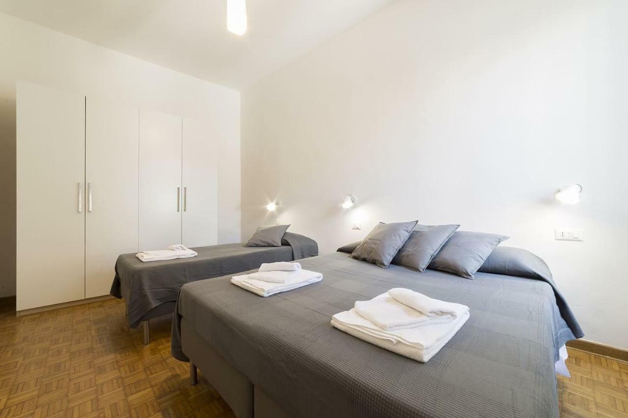 Hill'S View Terrace Apartment Florenz Exterior foto